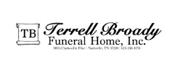 Terrell Broady Funeral Home